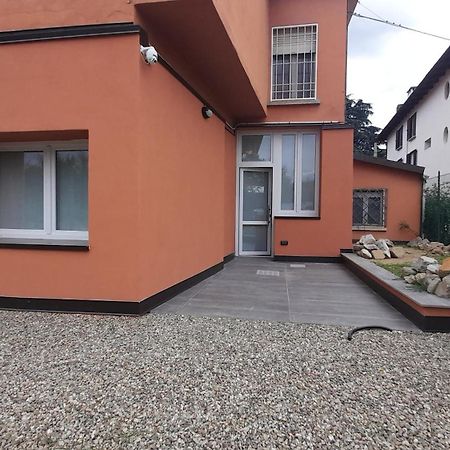 Quiet Apartment - Twa Bolonia Exterior foto