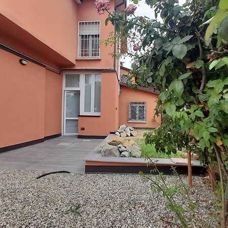 Quiet Apartment - Twa Bolonia Exterior foto