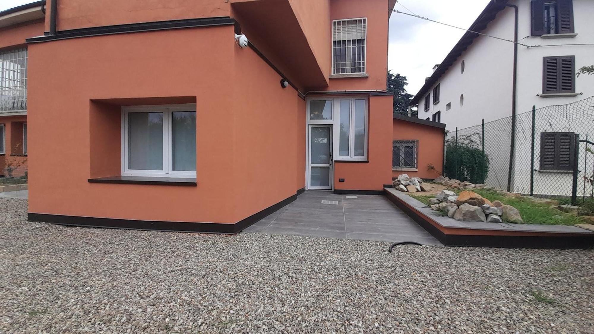 Quiet Apartment - Twa Bolonia Exterior foto