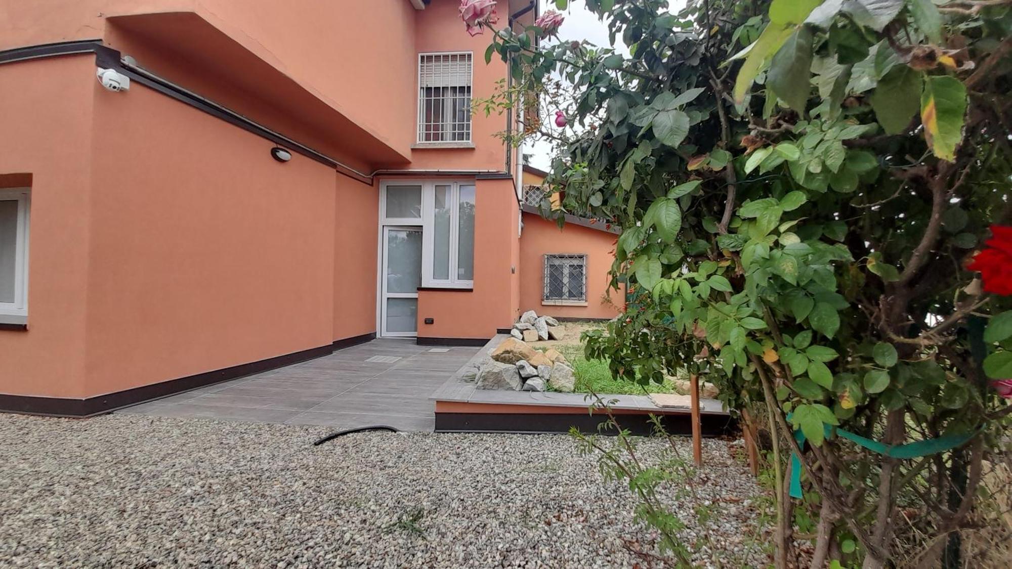 Quiet Apartment - Twa Bolonia Exterior foto
