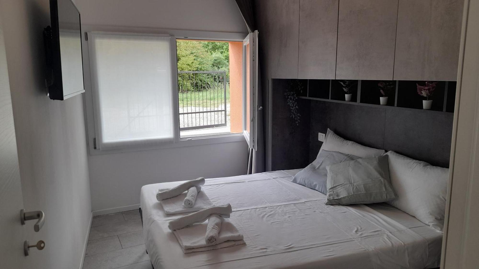 Quiet Apartment - Twa Bolonia Exterior foto